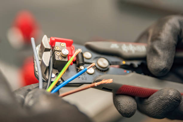 Best Ceiling Fan Installation Electrician  in Tonka Bay, MN