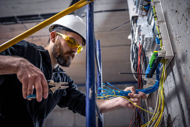 Best Residential Electrician Services  in Tonka Bay, MN