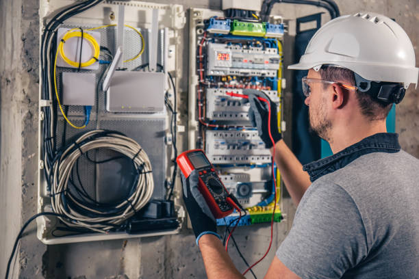 Best Electrical Repair Services  in Tonka Bay, MN