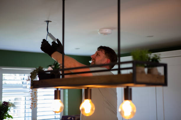 Best Home Electrical Repair  in Tonka Bay, MN