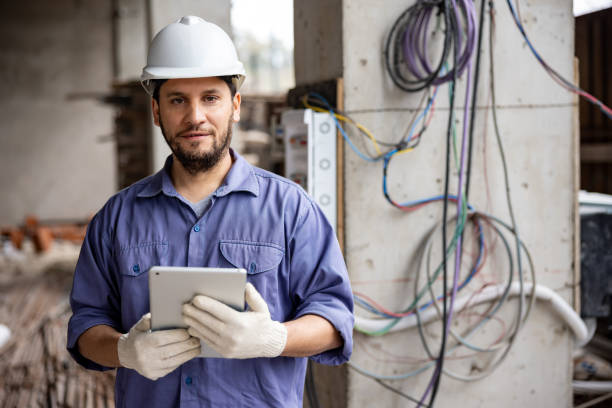 Best Commercial Electrician Services  in Tonka Bay, MN
