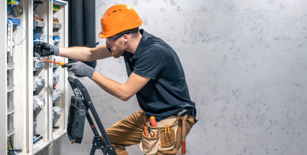Best Affordable Electrical Installation  in Tonka Bay, MN