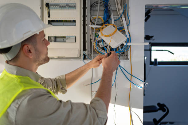 Best Industrial Electrical Services  in Tonka Bay, MN