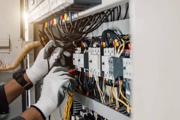Best Residential Electrician Services  in Tonka Bay, MN